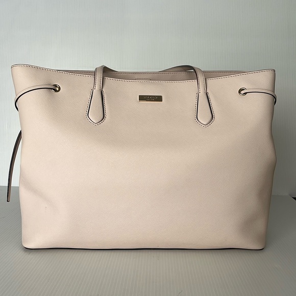 Kate Spade Saffiano LeatherTote Bag - Picture 6 of 14